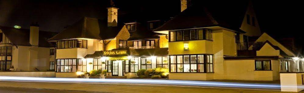 Knights Court Hotel
