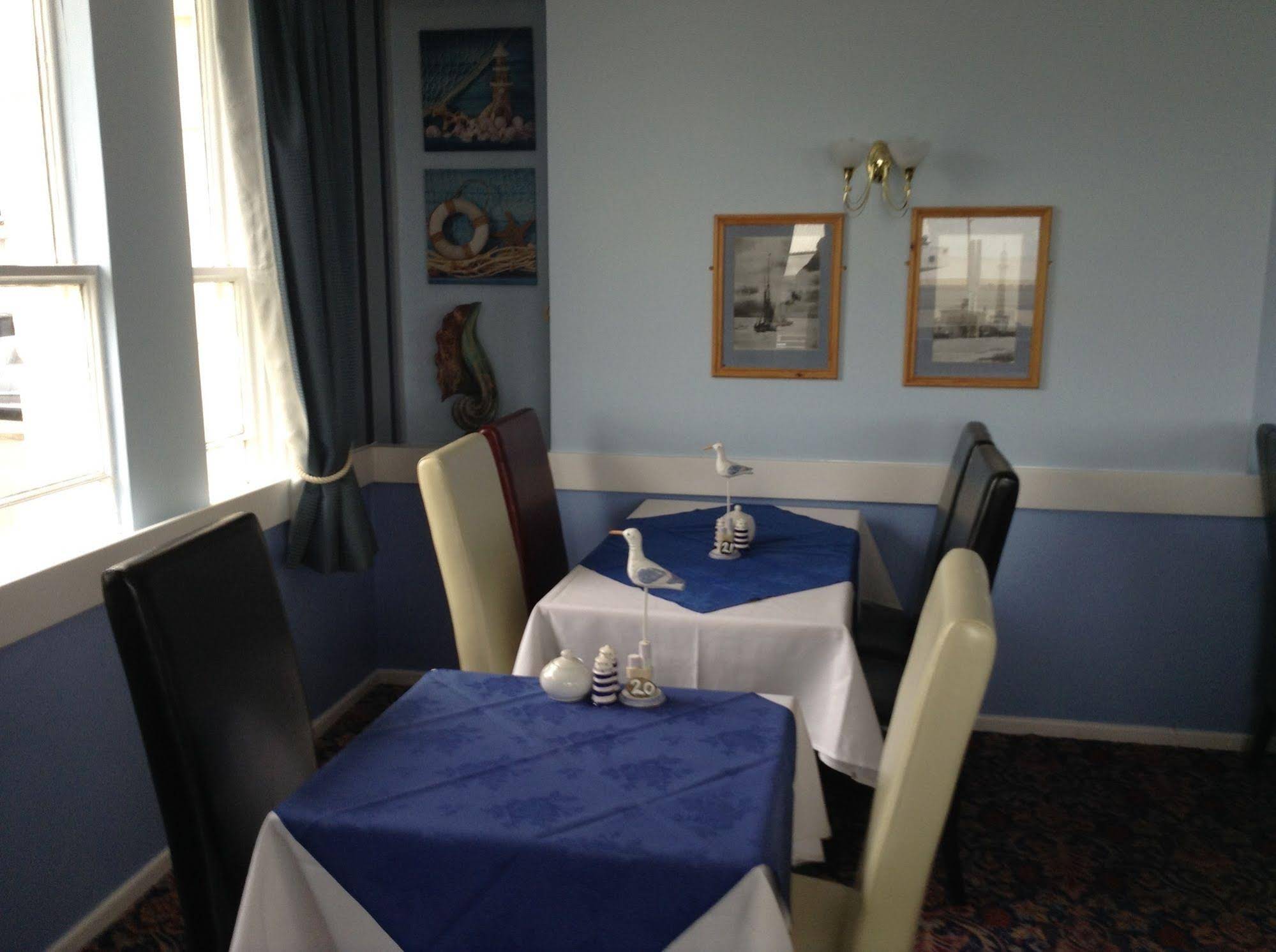 Nelson Hotel Great Yarmouth