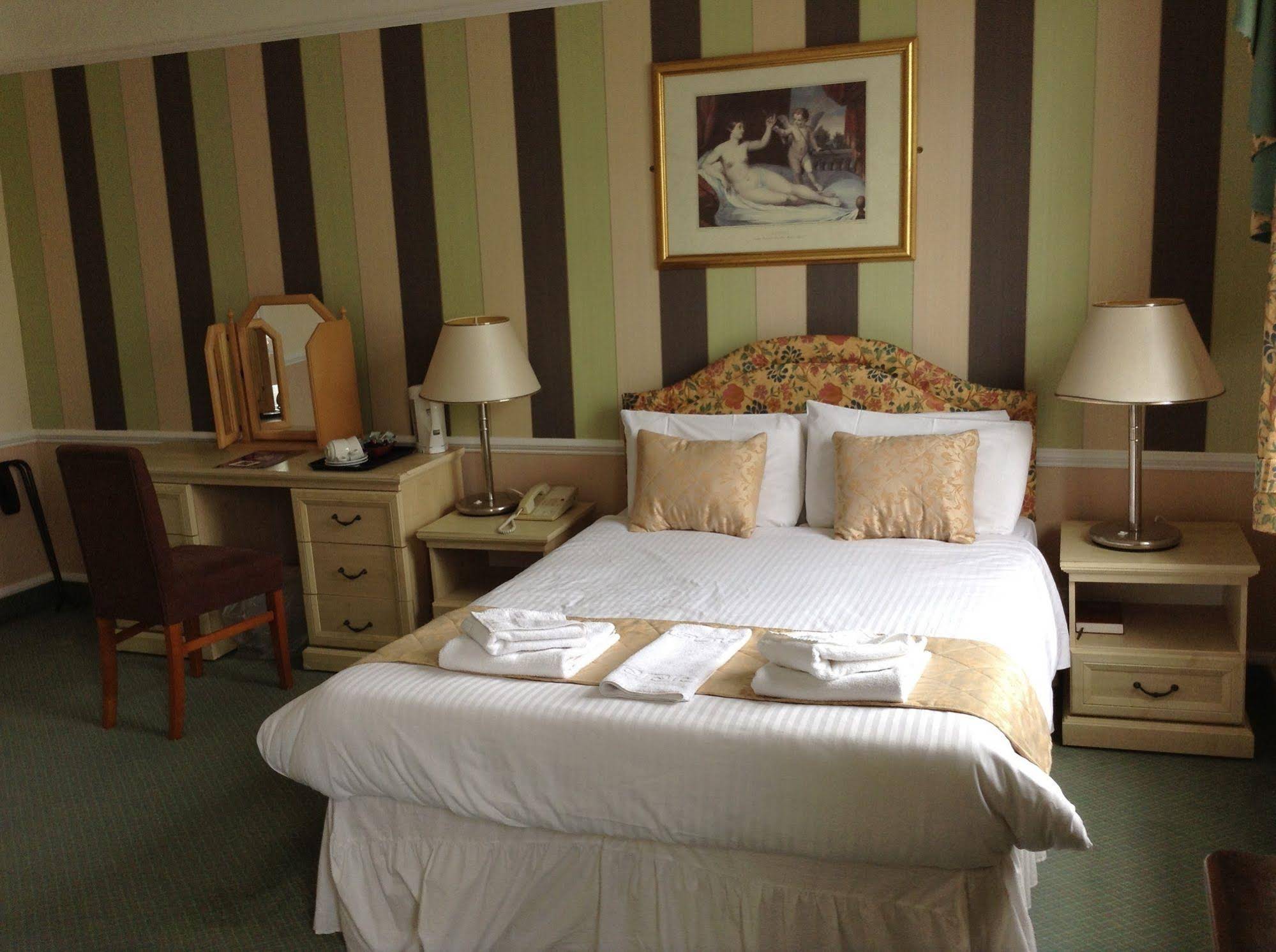 Nelson Hotel Great Yarmouth