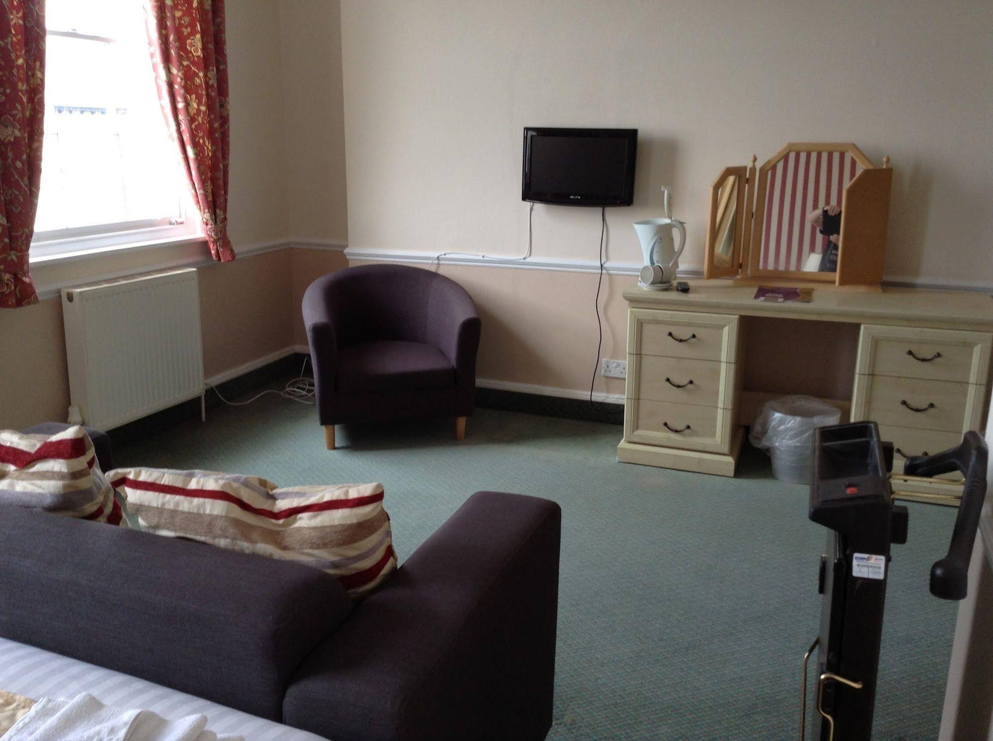 Nelson Hotel Great Yarmouth