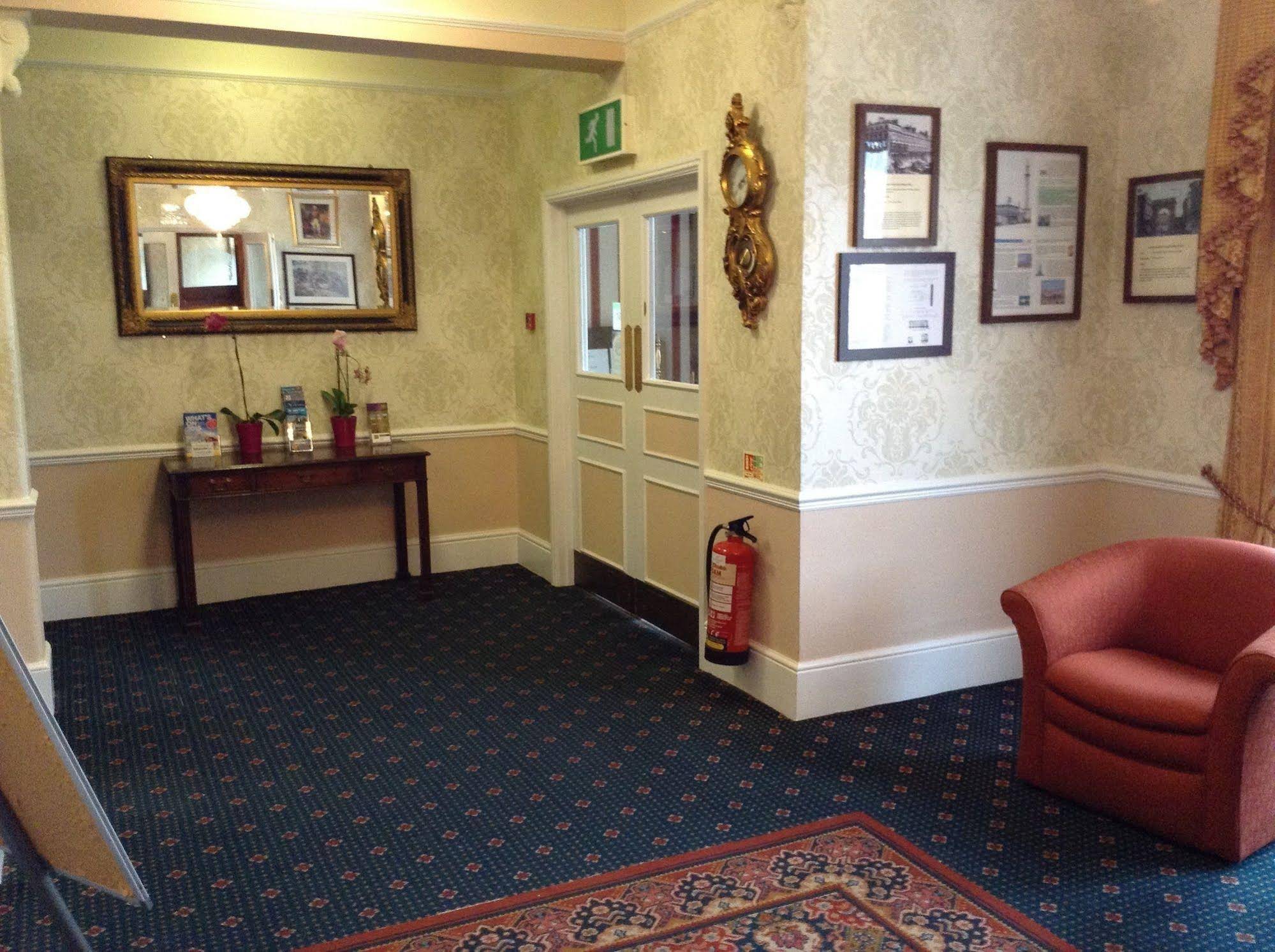 Nelson Hotel Great Yarmouth