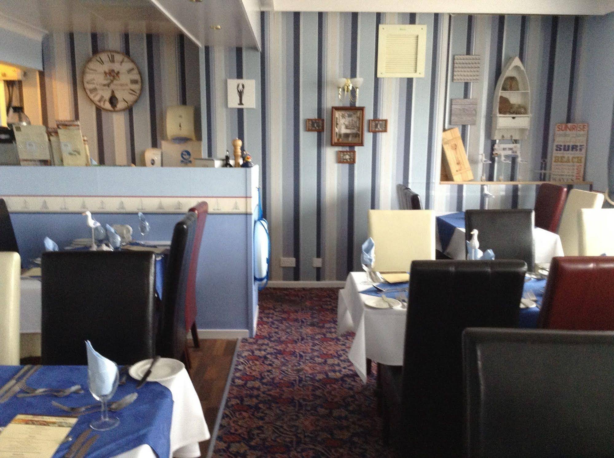 Nelson Hotel Great Yarmouth