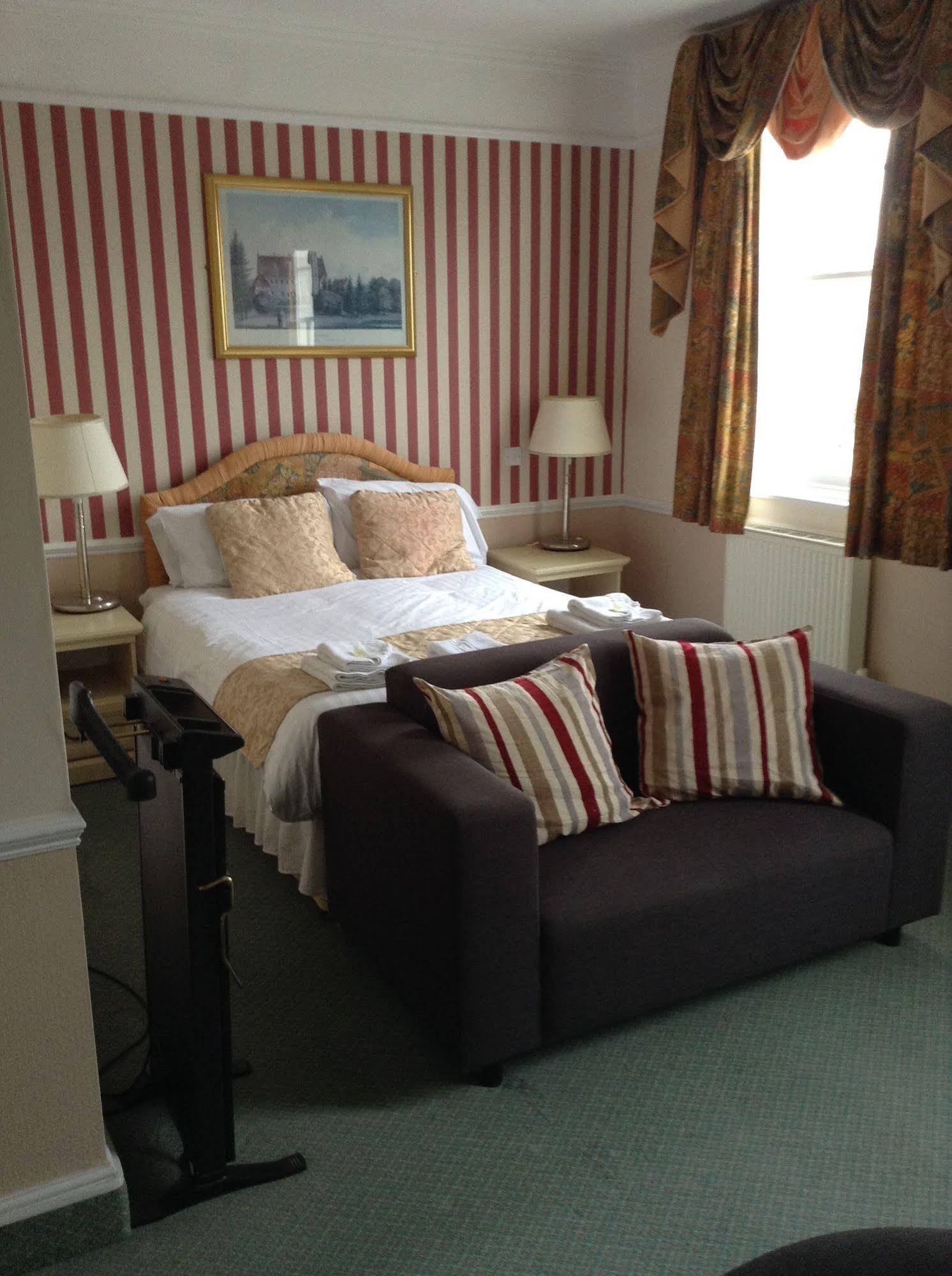Nelson Hotel Great Yarmouth