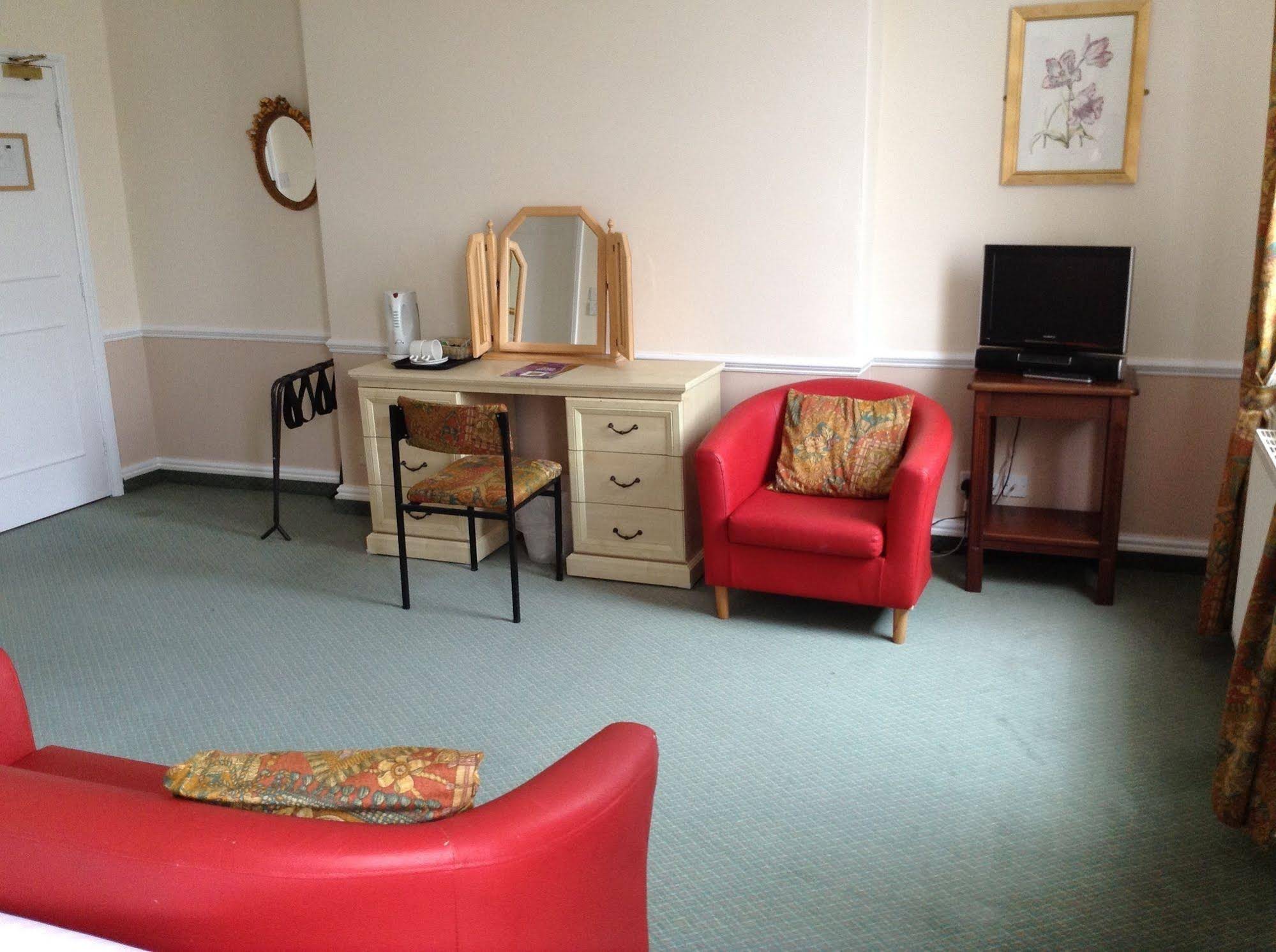 Nelson Hotel Great Yarmouth
