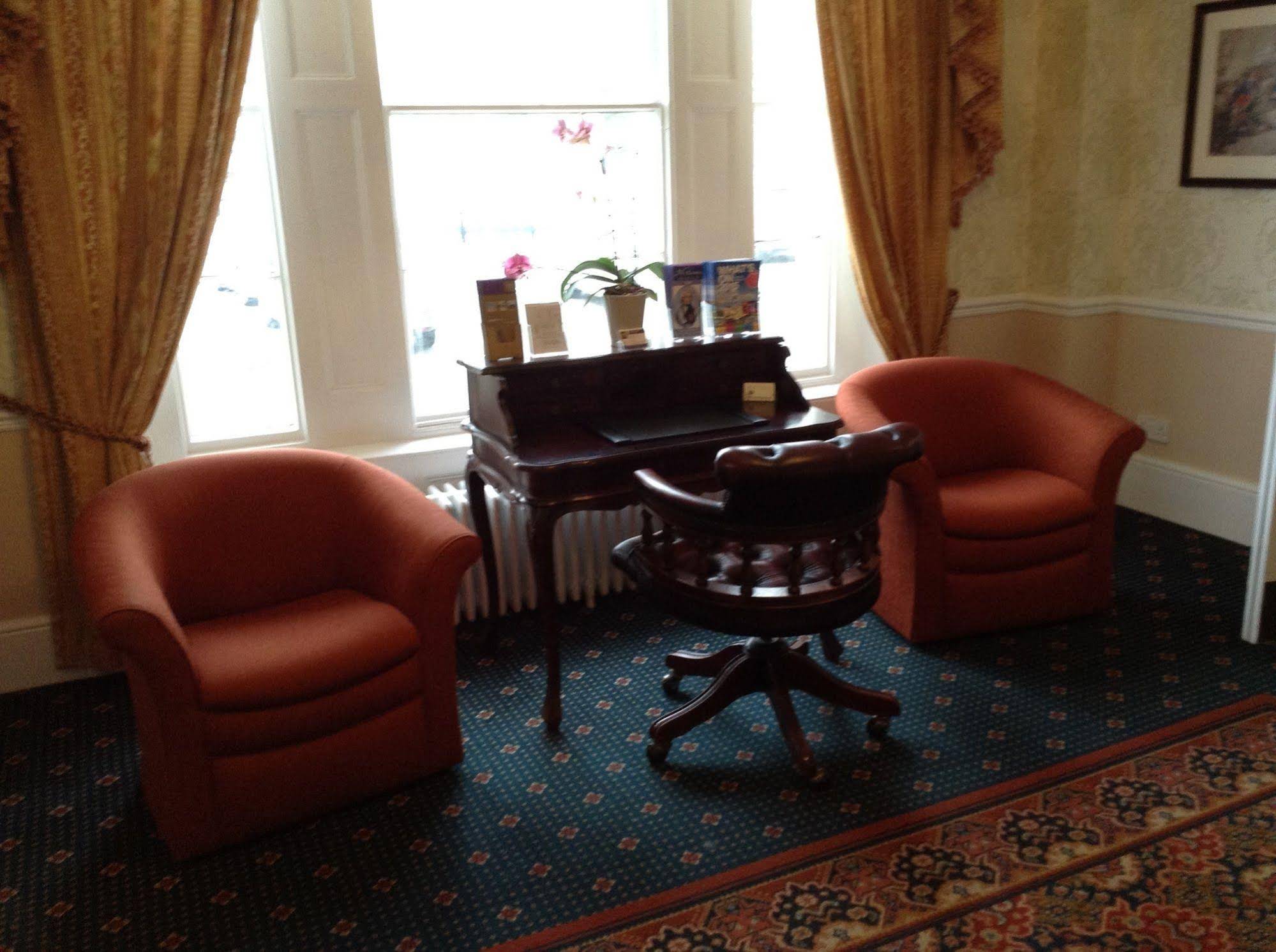 Nelson Hotel Great Yarmouth
