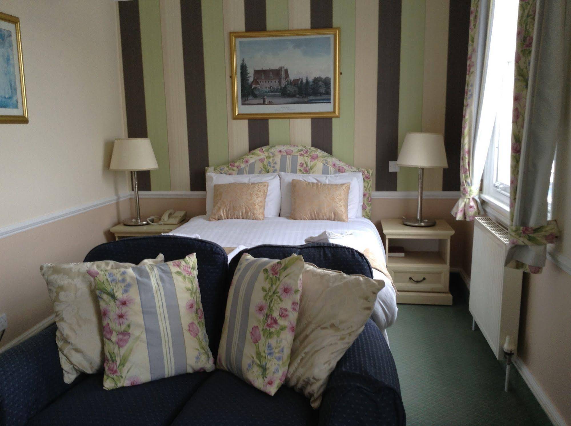Nelson Hotel Great Yarmouth