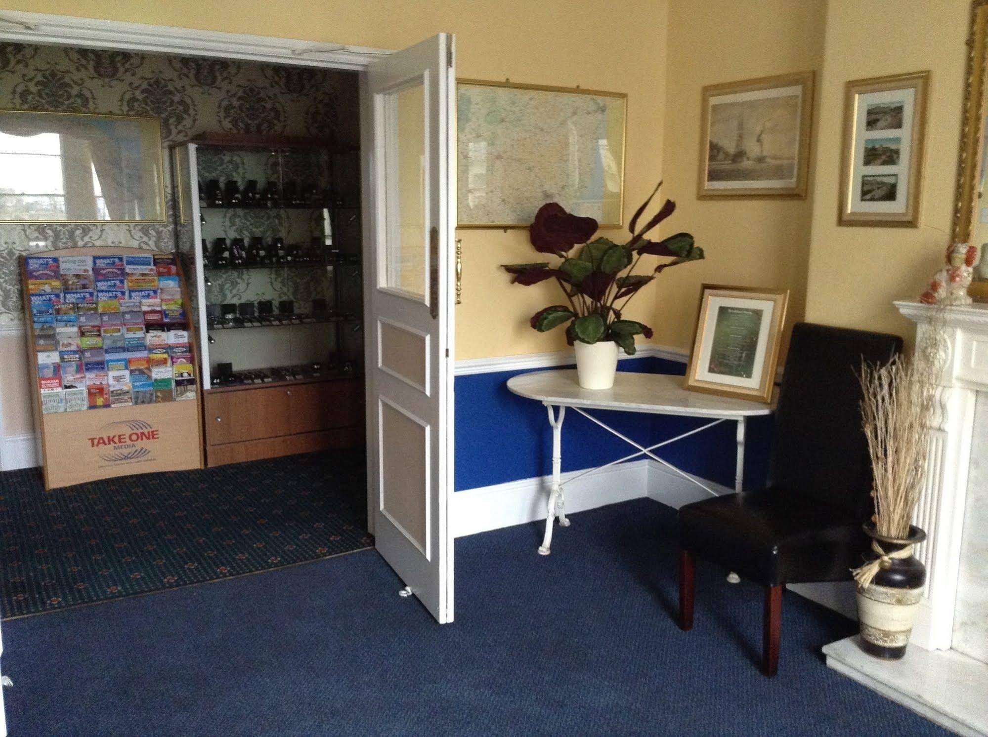 Nelson Hotel Great Yarmouth