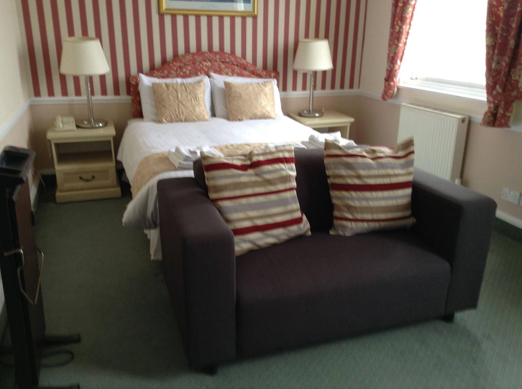 Nelson Hotel Great Yarmouth