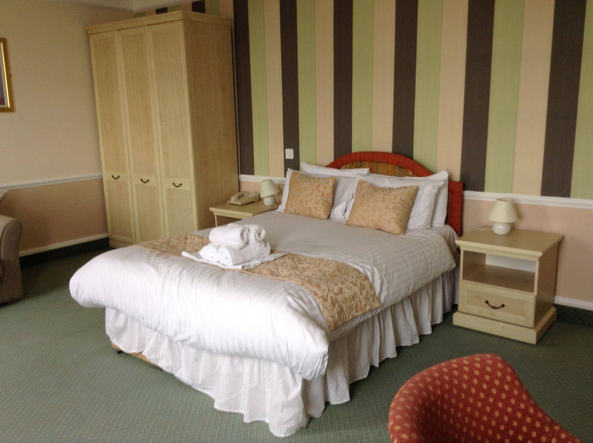 Nelson Hotel Great Yarmouth