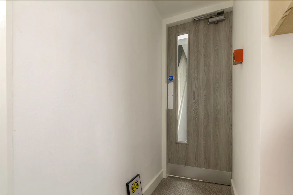 Norfolk Flats