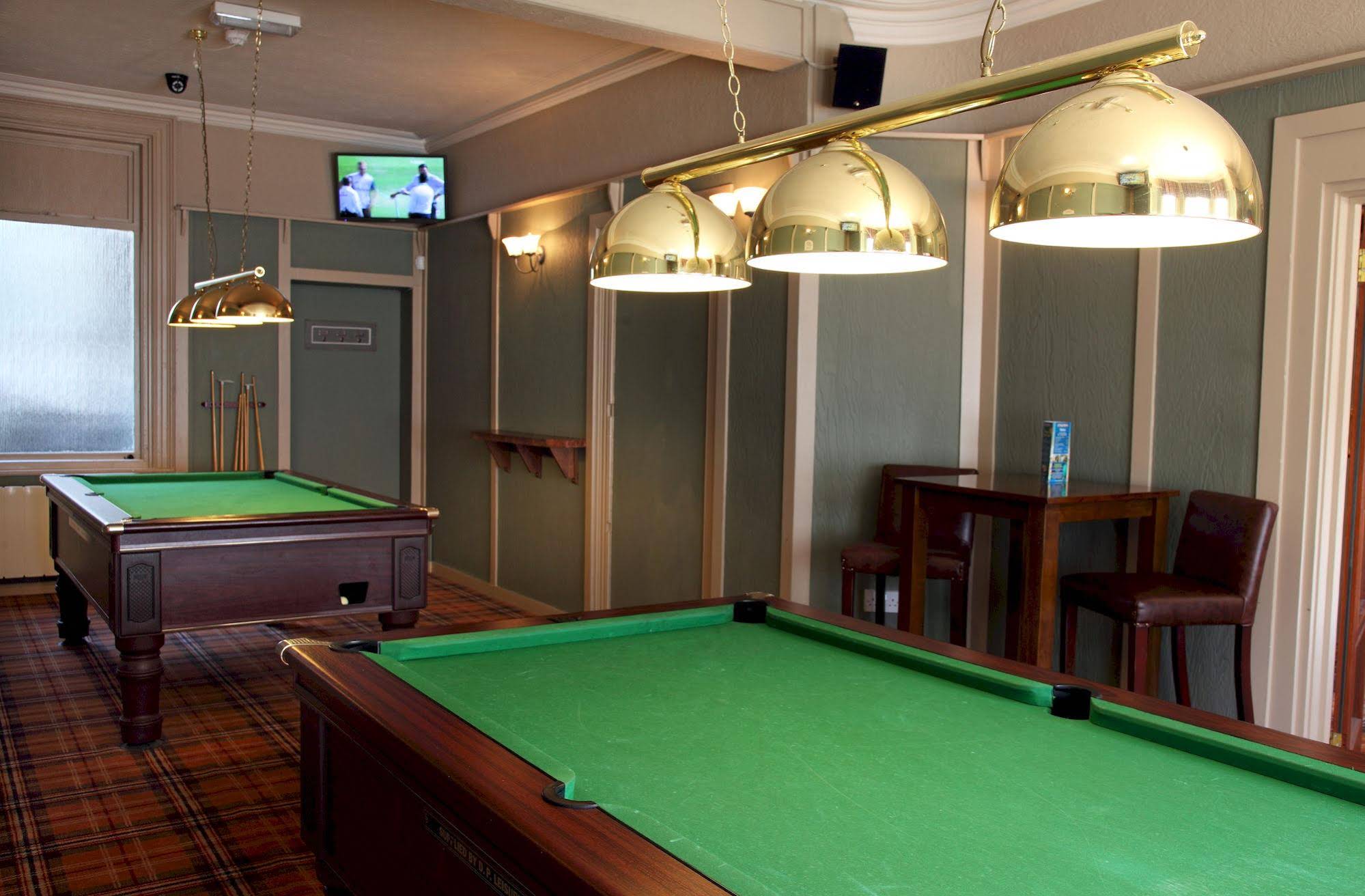 Prom Hotel