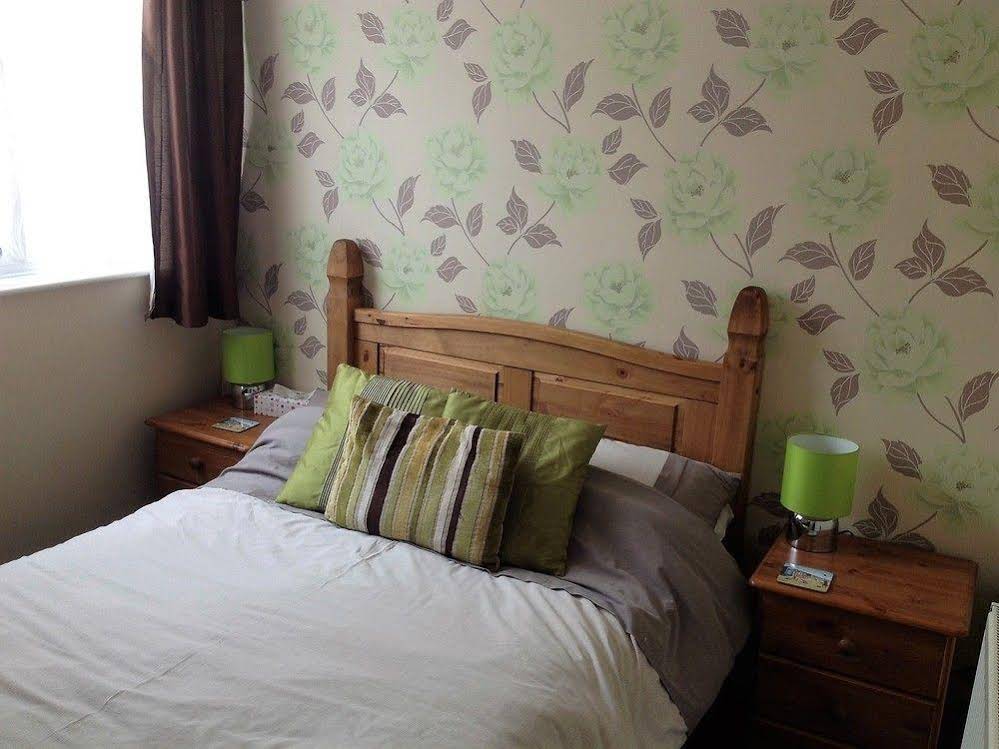 Sandcastles Guest House