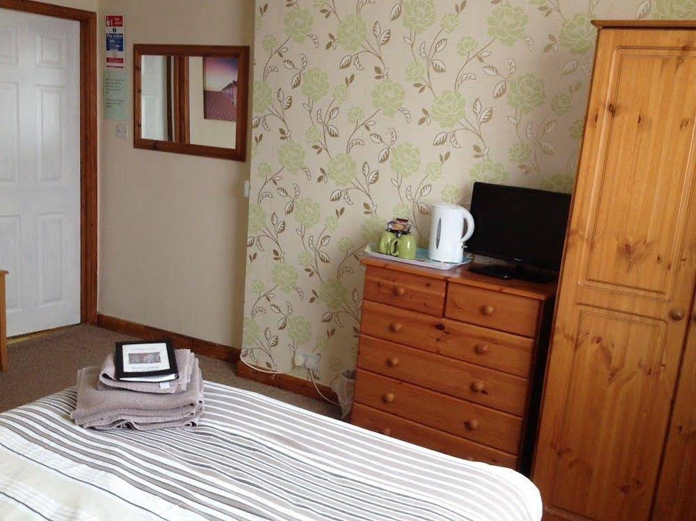 Sandcastles Guest House
