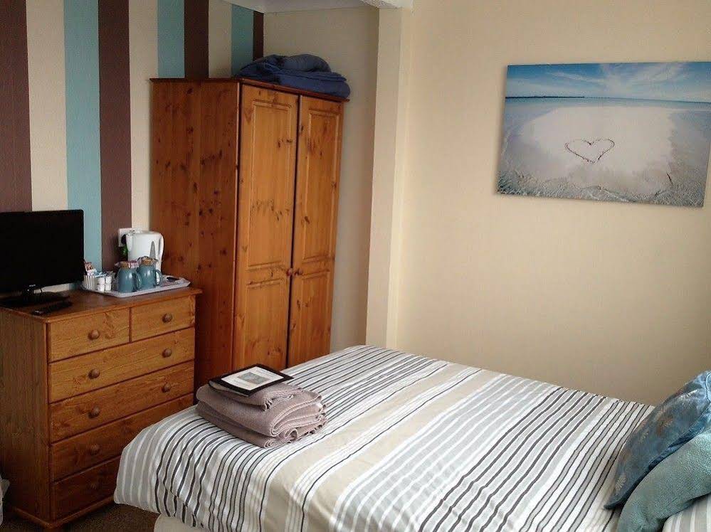 Sandcastles Guest House