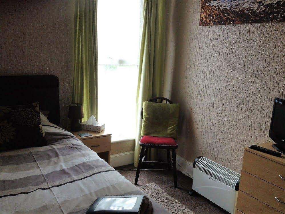 Sandcastles Guest House