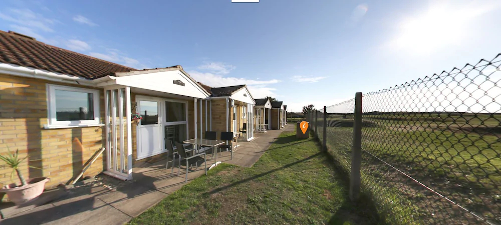 Sand Dune Cottages