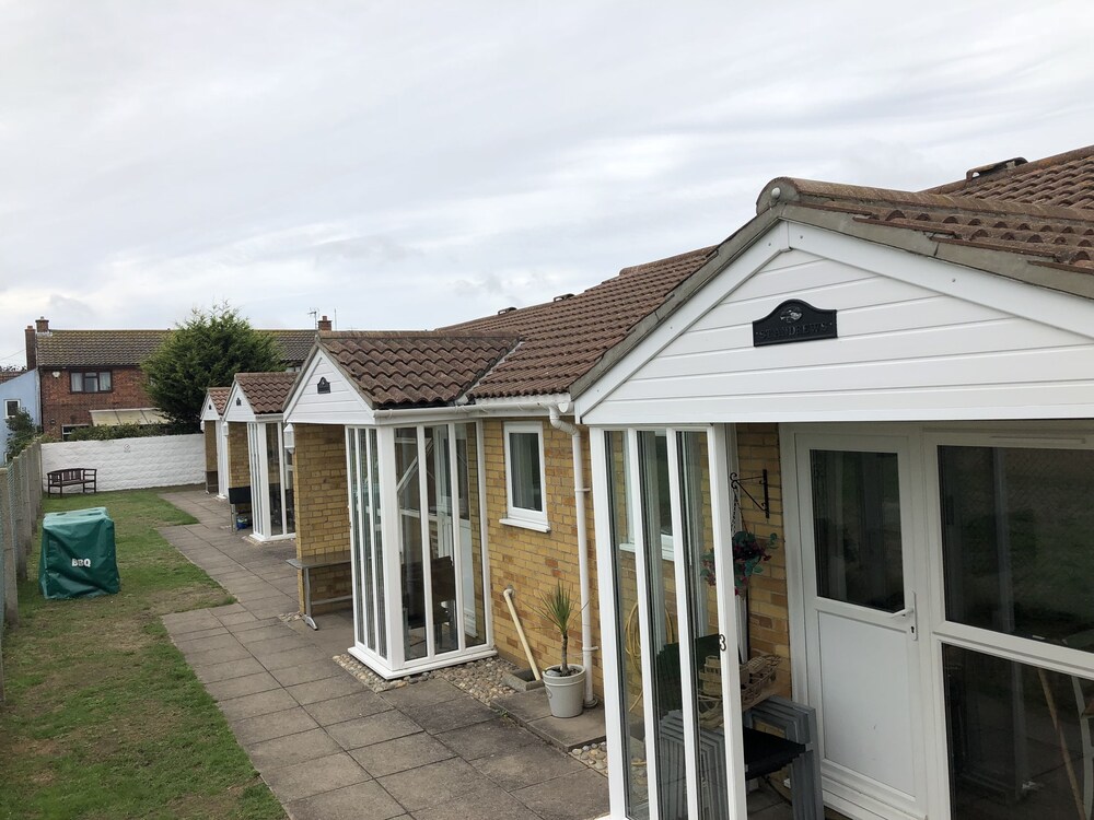 Sand Dune Cottages