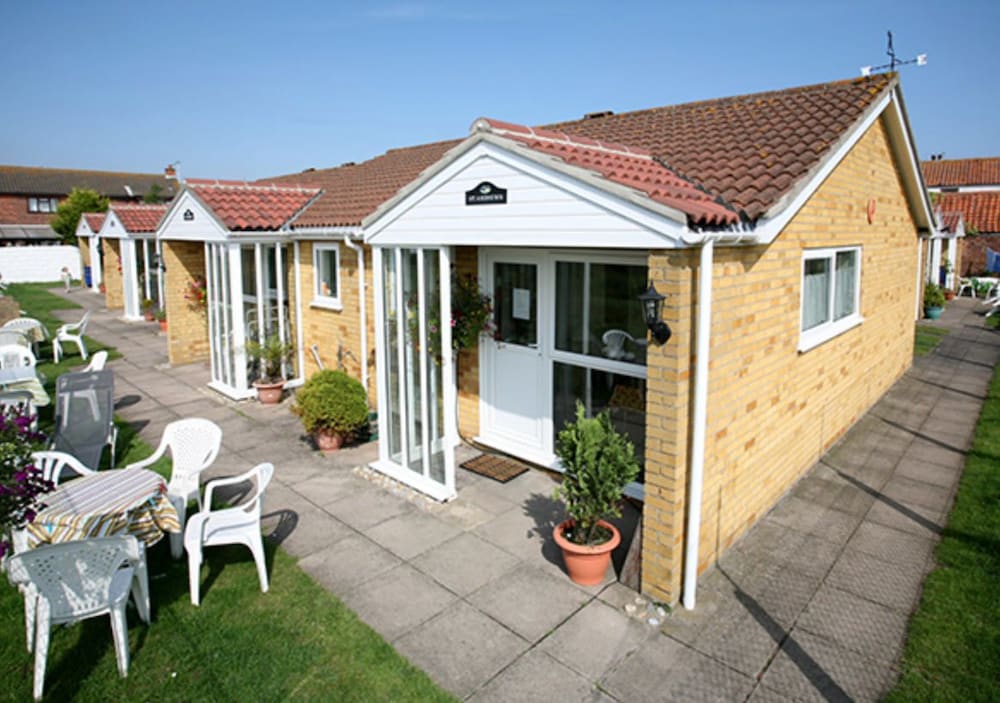 Sand Dune Cottages