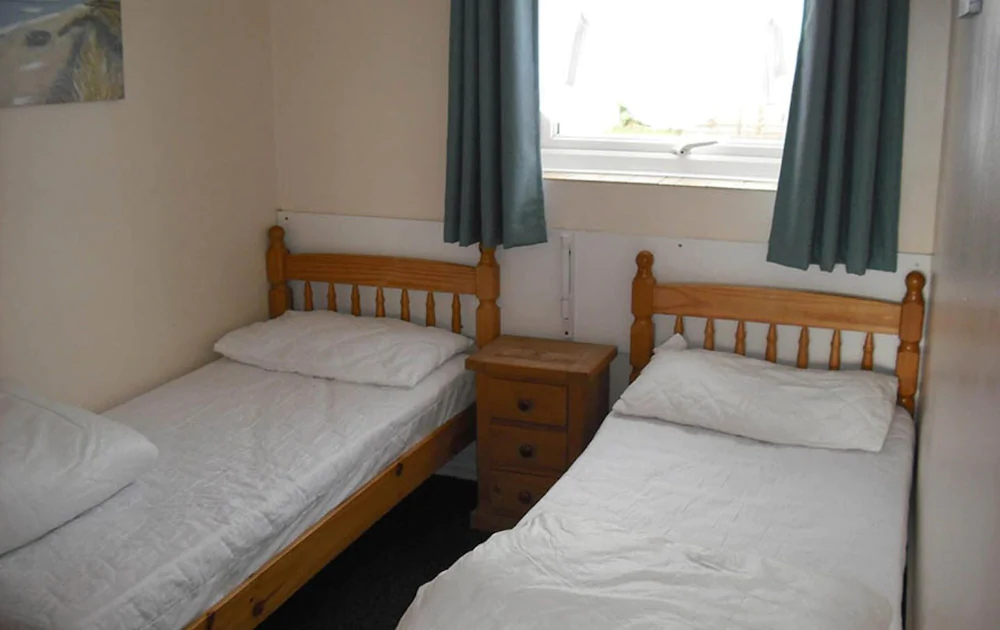 Sand Dune Cottages