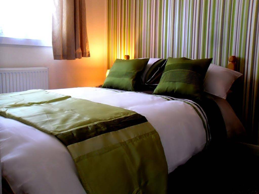 Seashells Guest House