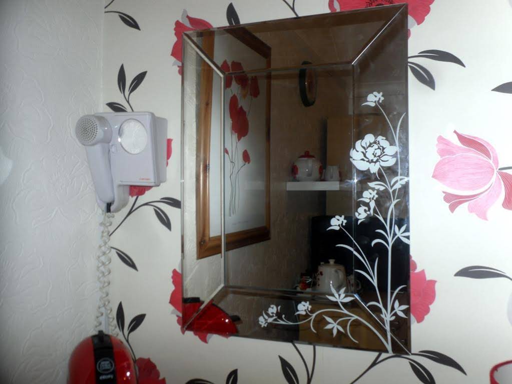 Seashells Guest House