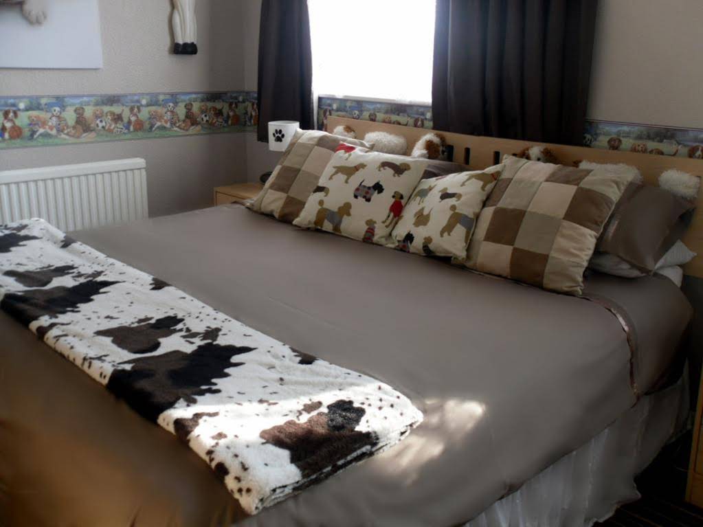 Seashells Guest House
