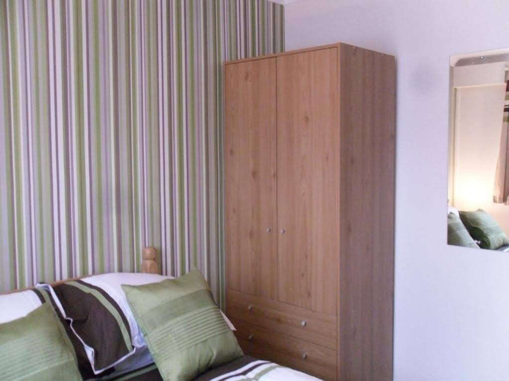 Seashells Guest House