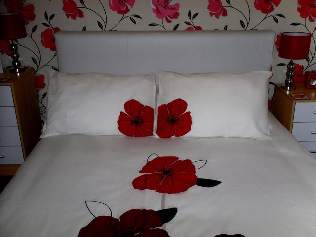 Seashells Guest House