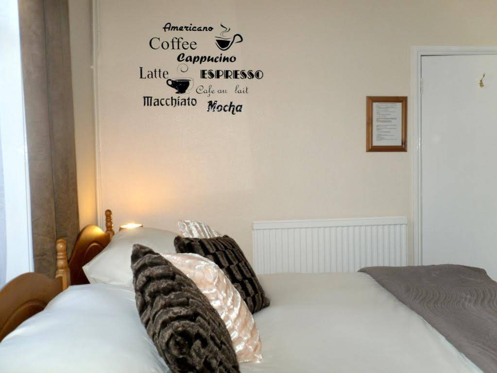 Seashells Guest House