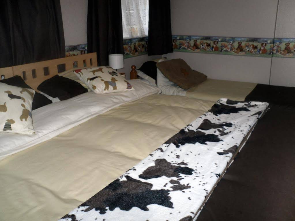 Seashells Guest House