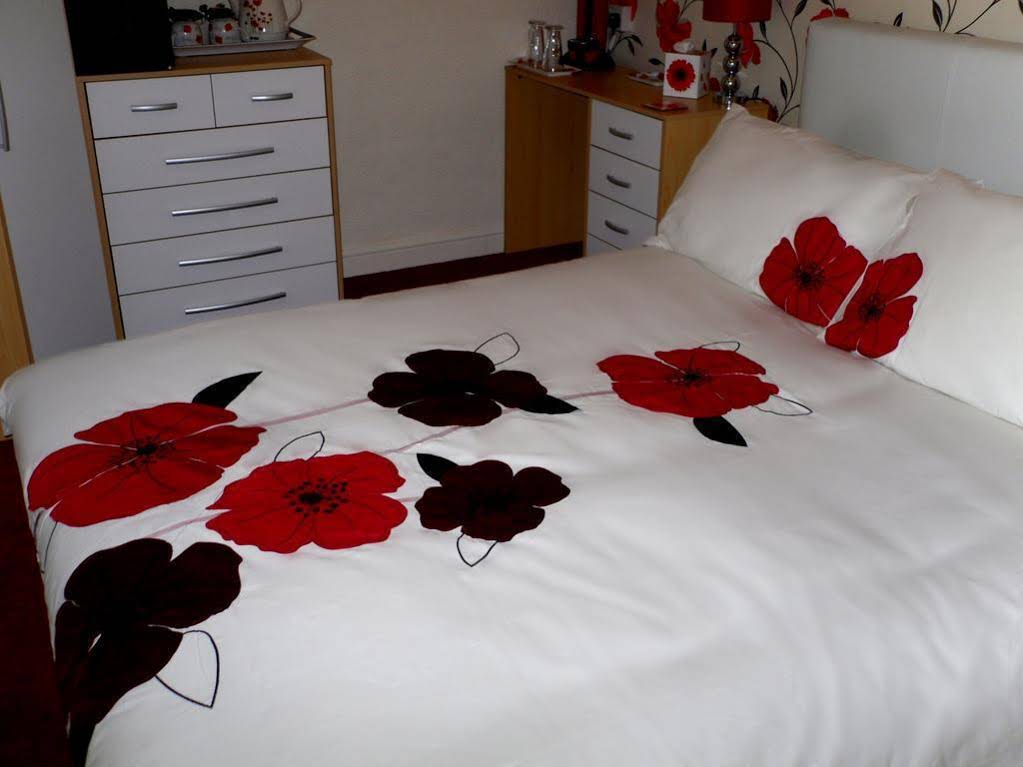 Seashells Guest House