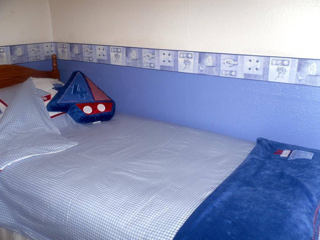 Seashells Guest House