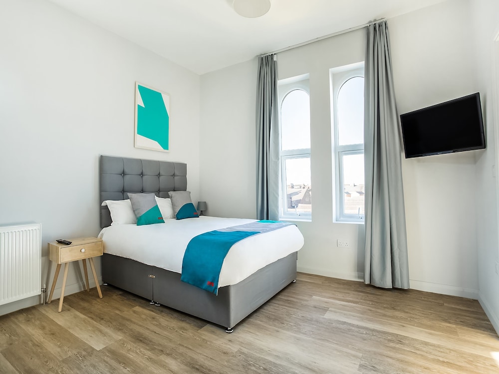 Studiotel by OYO Rooms