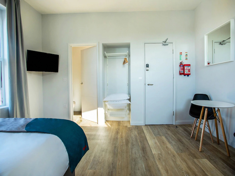 Studiotel by OYO Rooms
