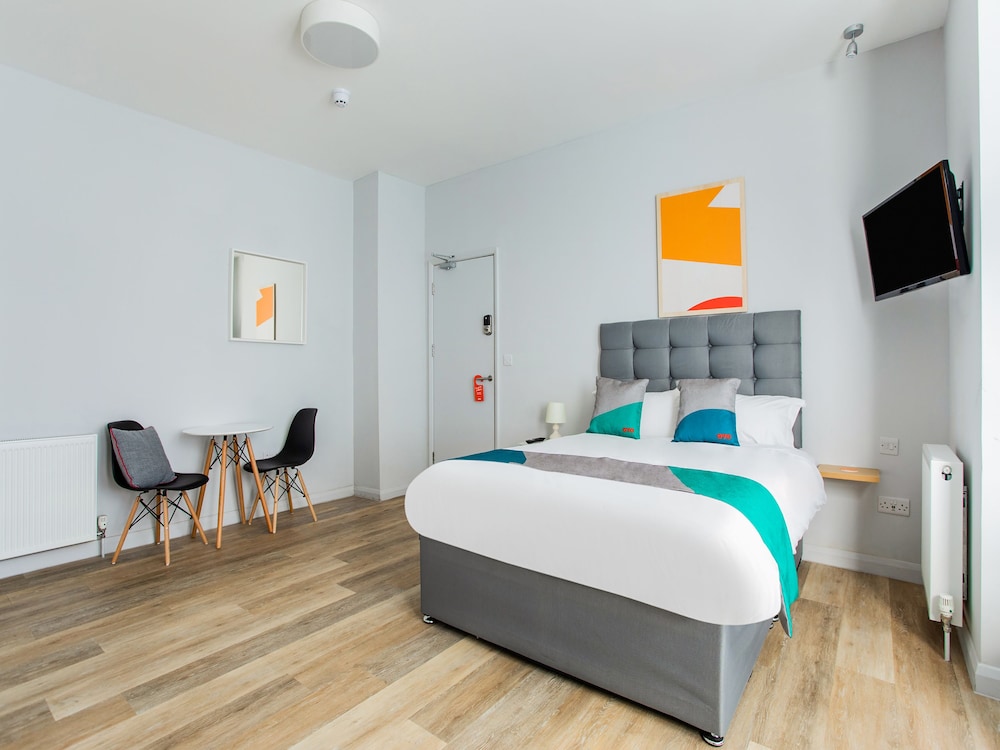 Studiotel by OYO Rooms
