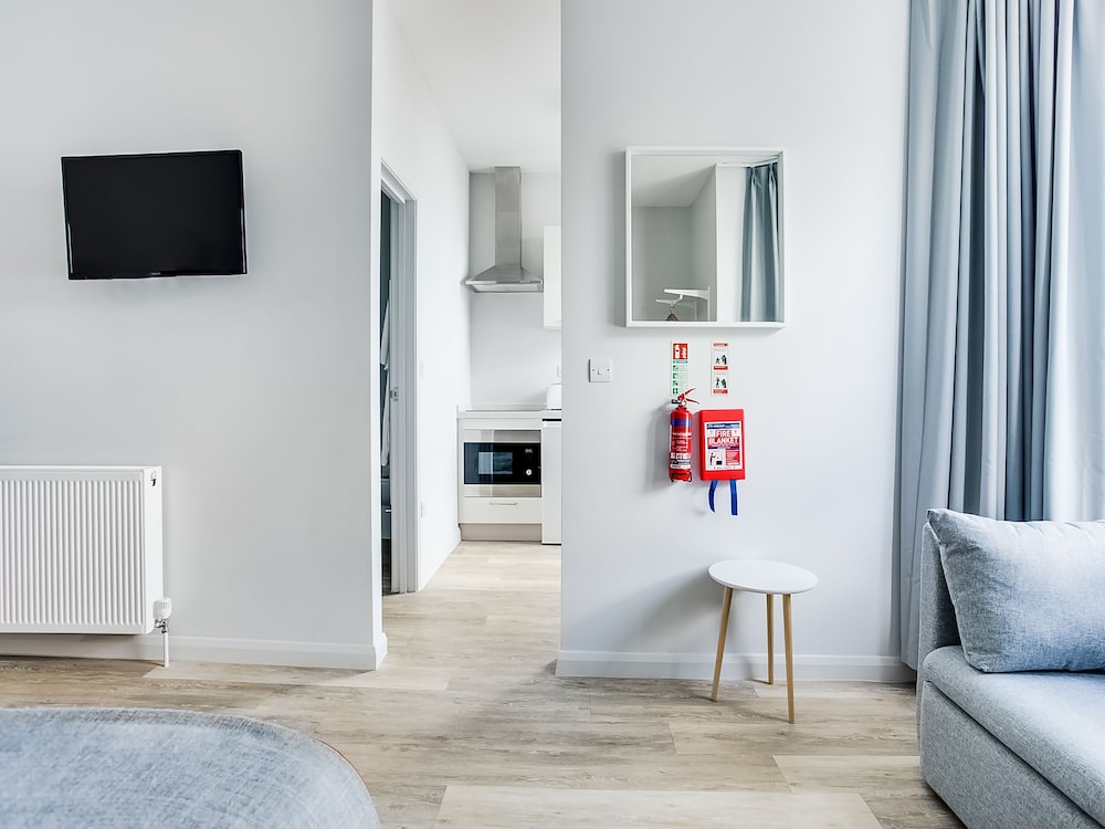 Studiotel by OYO Rooms