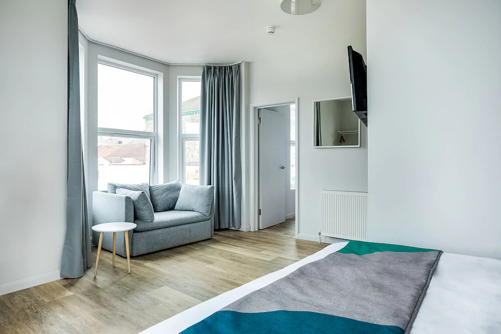 Studiotel by OYO Rooms