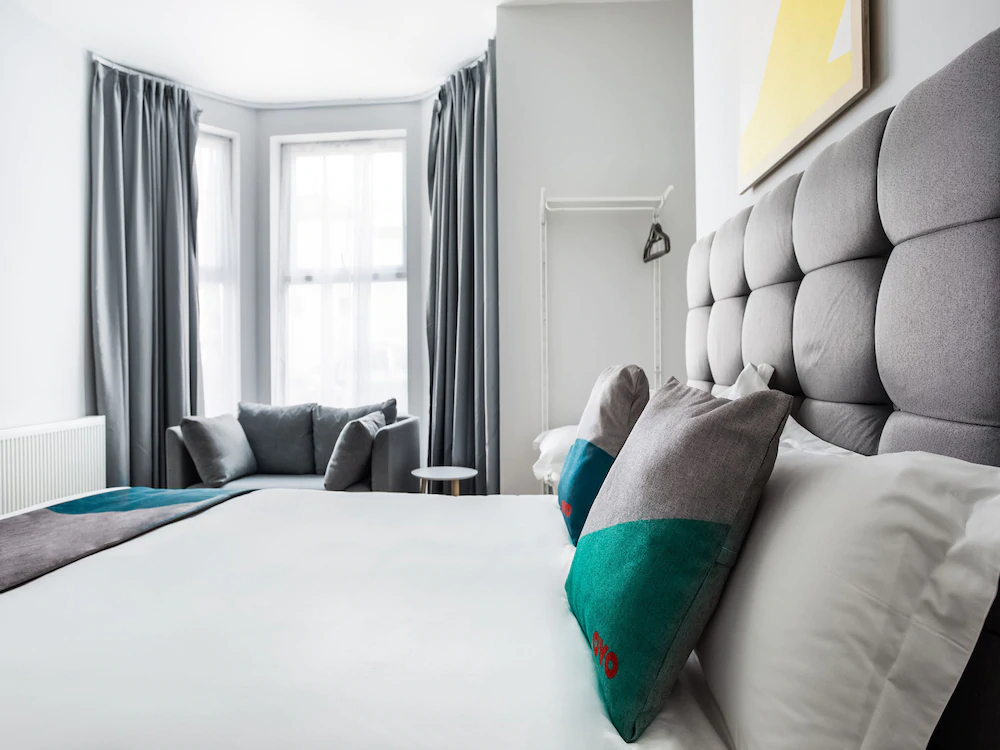Studiotel by OYO Rooms