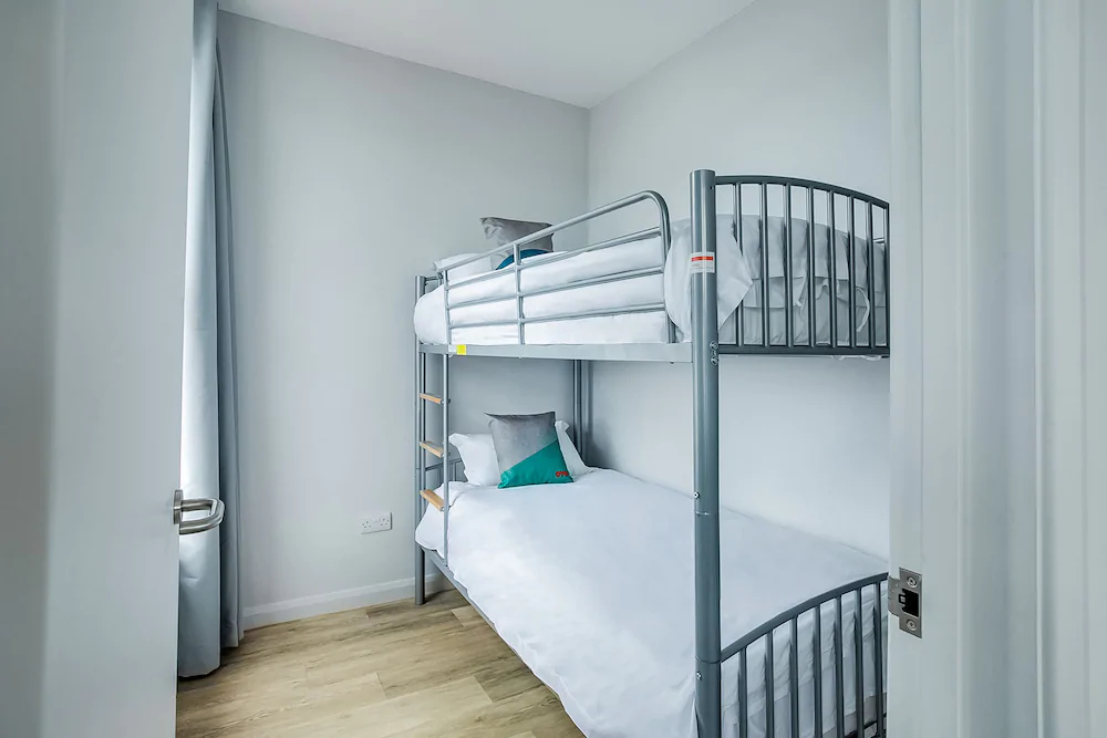Studiotel by OYO Rooms