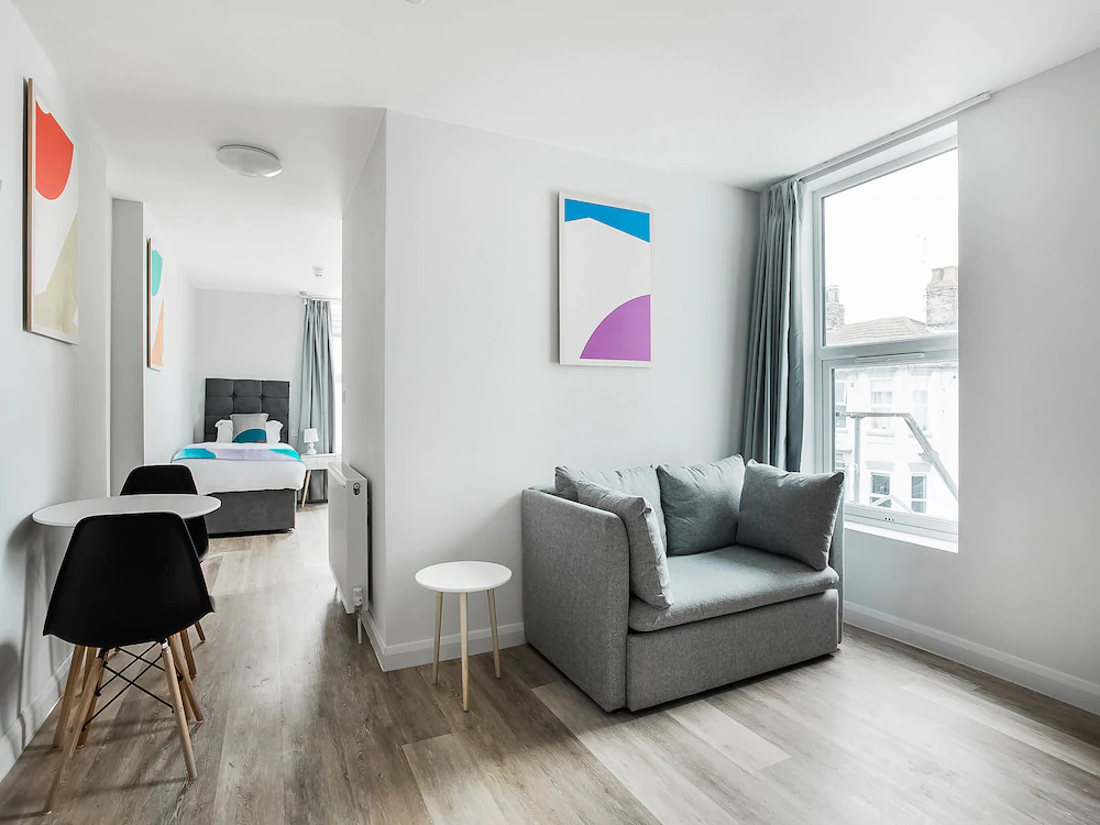 Studiotel by OYO Rooms