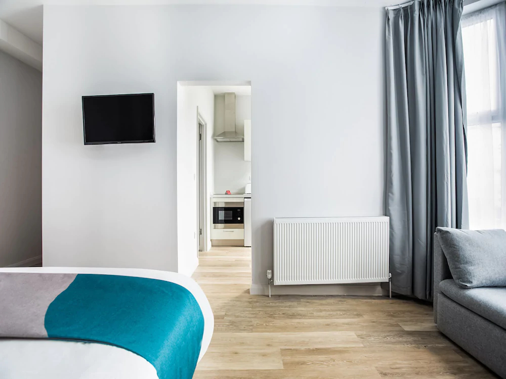 Studiotel by OYO Rooms