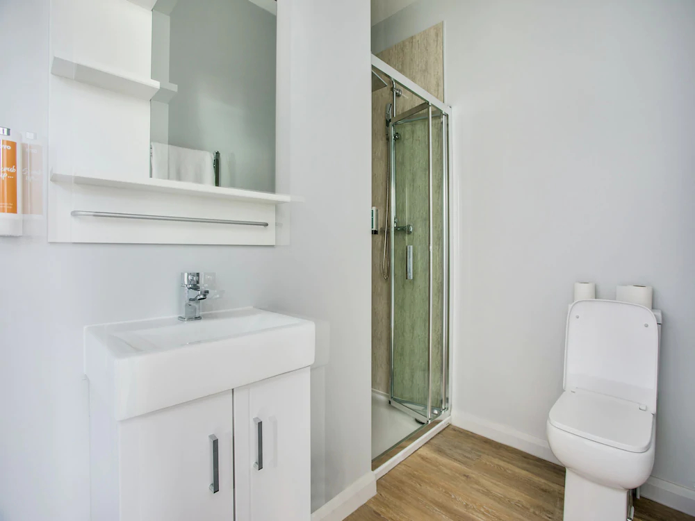 Studiotel by OYO Rooms