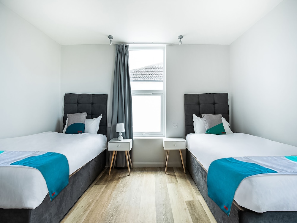 Studiotel by OYO Rooms