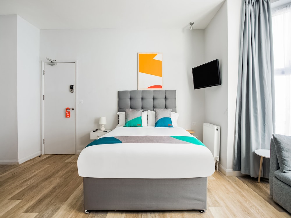 Studiotel by OYO Rooms
