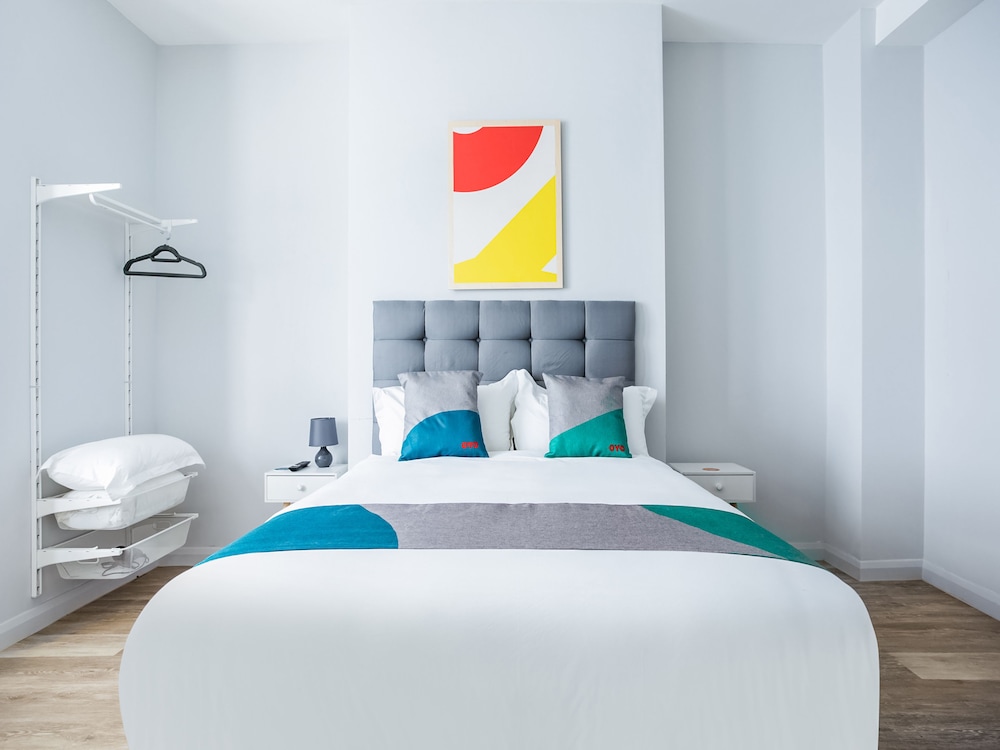 Studiotel by OYO Rooms