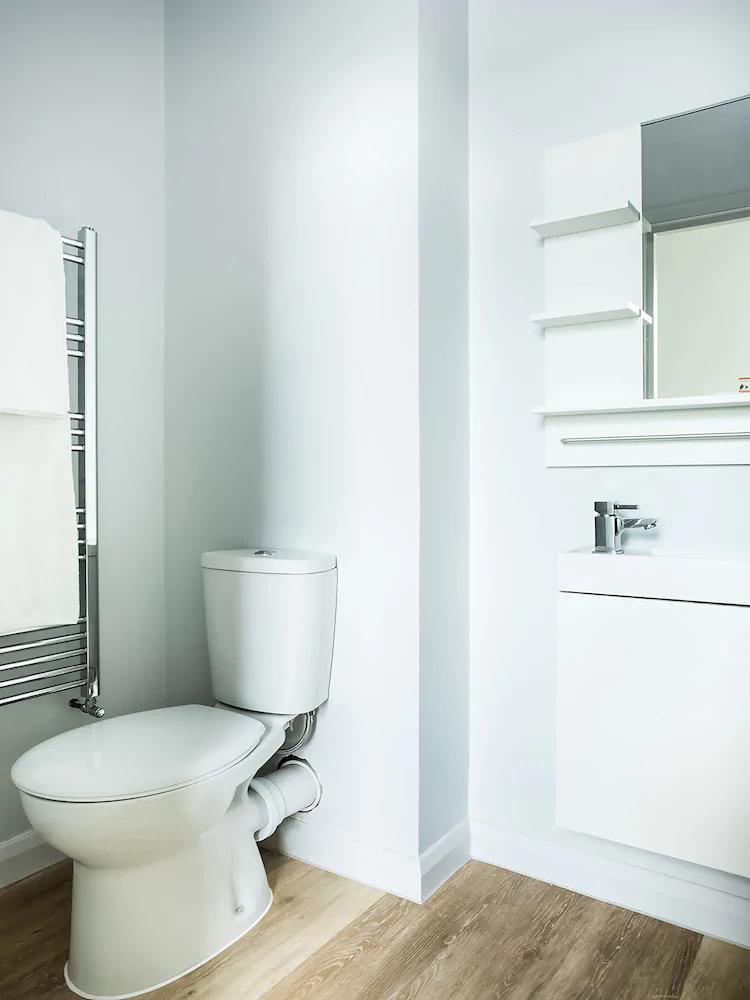 Studiotel by OYO Rooms
