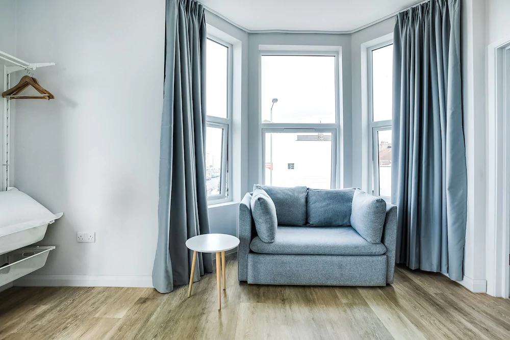 Studiotel by OYO Rooms