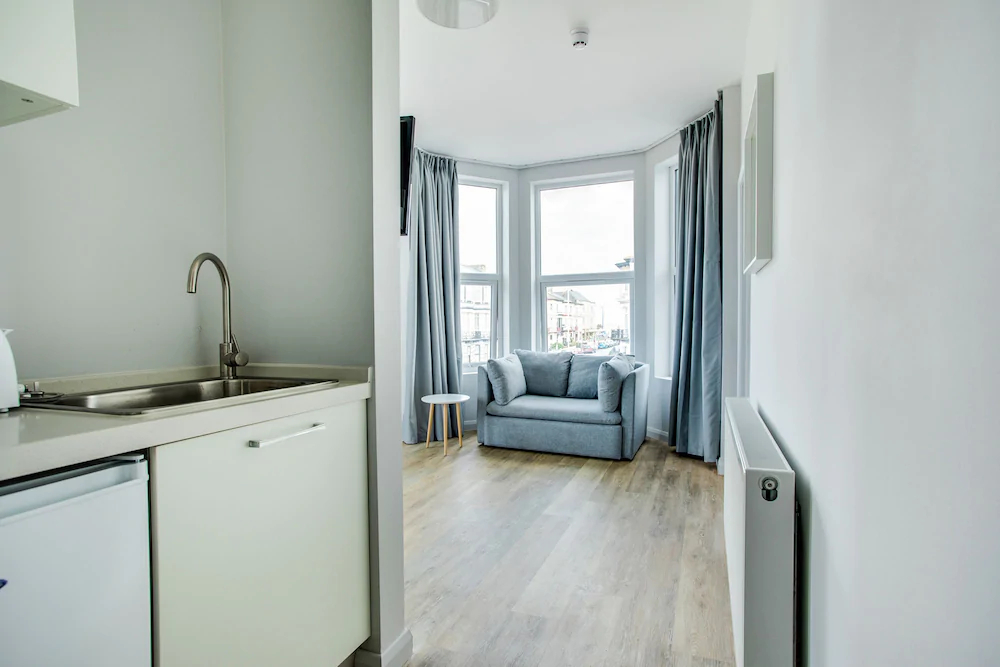 Studiotel by OYO Rooms