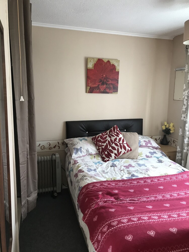 Sunbeach Holiday Homes