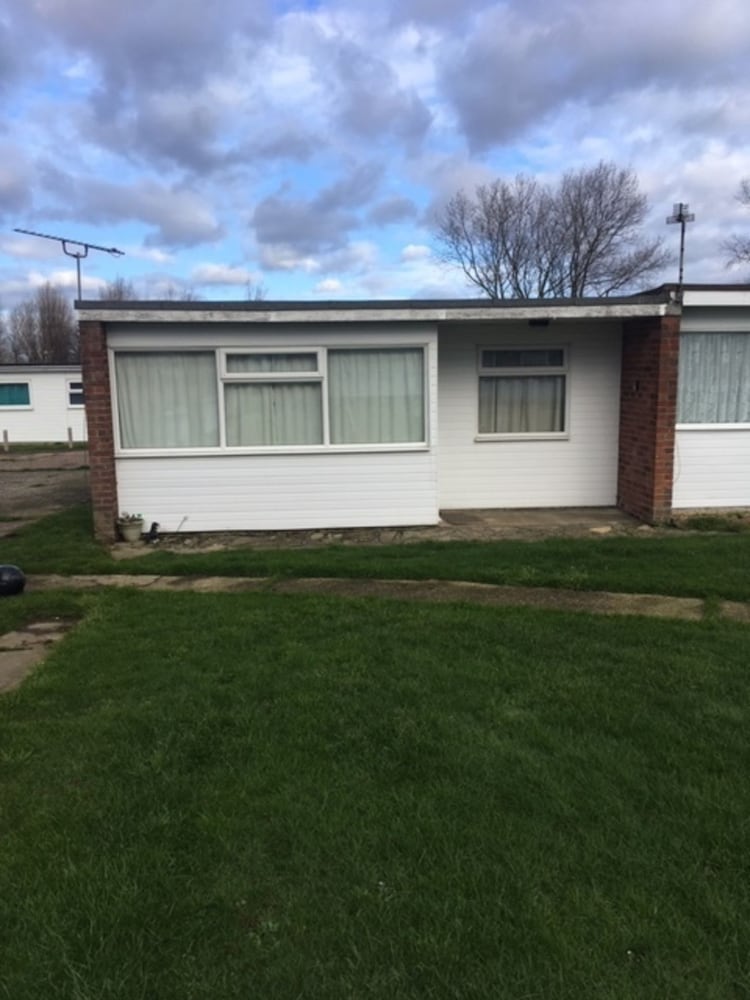 Sunbeach Holiday Homes
